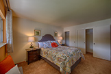 3881 Kensington Ave, Santa Clara 95051 - Master Bedroom (B)