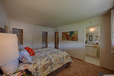 3881 Kensington Ave, Santa Clara 95051 - Master Bedroom (C)