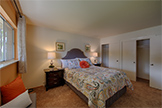 3881 Kensington Ave, Santa Clara 95051 - Master Bedroom (D)