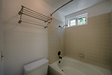 919 La Mesa Ter #C, Sunnyvale 94086 - Bathroom 1 (B)
