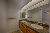 919 La Mesa Ter #C, Sunnyvale 94086 - Bathroom 1 (C)