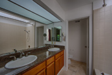 919 La Mesa Ter #C, Sunnyvale 94086 - Bathroom 2 (A)