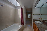 919 La Mesa Ter #C, Sunnyvale 94086 - Bathroom 2 (B)