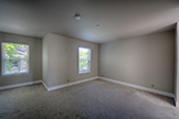 919 La Mesa Ter #C, Sunnyvale 94086 - Bedroom 2 (A)