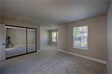 919 La Mesa Ter #C, Sunnyvale 94086 - Bedroom 2 (B)