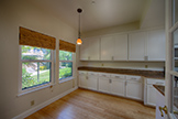 919 La Mesa Ter #C, Sunnyvale 94086 - Breakfast Area (A)