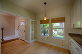 919 La Mesa Ter #C, Sunnyvale 94086 - Breakfast Area (B)