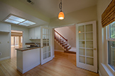 919 La Mesa Ter #C, Sunnyvale 94086 - Breakfast Area (C)