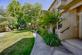 919 La Mesa Ter #C, Sunnyvale 94086 - Common Area (A)