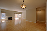 919 La Mesa Ter #C, Sunnyvale 94086 - Dining Living Area (B)