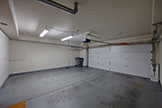 919 La Mesa Ter #C, Sunnyvale 94086 - Garage (A)