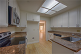 919 La Mesa Ter #C, Sunnyvale 94086 - Kitchen (A)