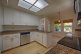 919 La Mesa Ter #C, Sunnyvale 94086 - Kitchen (B)