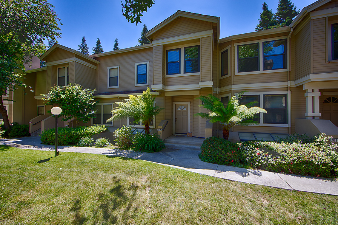 919 La Mesa Ter C - Sunnyvale