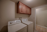 919 La Mesa Ter #C, Sunnyvale 94086 - Laundry (A)