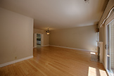 919 La Mesa Ter #C, Sunnyvale 94086 - Living Dining Area (B)