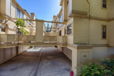 975 La Mesa Ter #H, Sunnyvale 94086 - Balcony Over Garage (A)
