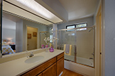 975 La Mesa Ter #H, Sunnyvale 94086 - Bathroom 1 (A)