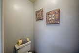 975 La Mesa Ter #H, Sunnyvale 94086 - Bathroom 1 (B)