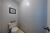 975 La Mesa Ter #H, Sunnyvale 94086 - Bathroom 2 (B)