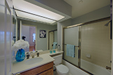 975 La Mesa Ter #H, Sunnyvale 94086 - Bathroom 3 (A)