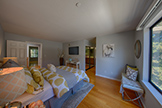 975 La Mesa Ter #H, Sunnyvale 94086 - Bedroom 1 (D)