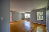 975 La Mesa Ter #H, Sunnyvale 94086 - Bedroom 2 (B)