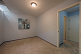 975 La Mesa Ter #H, Sunnyvale 94086 - Bonus Room (D)