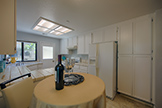 975 La Mesa Ter #H, Sunnyvale 94086 - Breakfast Area (B)