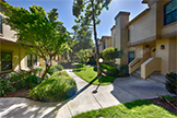 975 La Mesa Ter #H, Sunnyvale 94086 - Common Area (A)