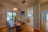 975 La Mesa Ter #H, Sunnyvale 94086 - Dining Area (D)