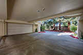975 La Mesa Ter #H, Sunnyvale 94086 - Garage (A)
