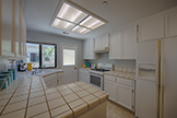 975 La Mesa Ter #H, Sunnyvale 94086 - Kitchen (B)