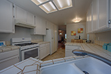 975 La Mesa Ter #H, Sunnyvale 94086 - Kitchen (C)