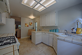 975 La Mesa Ter #H, Sunnyvale 94086 - Kitchen (D)