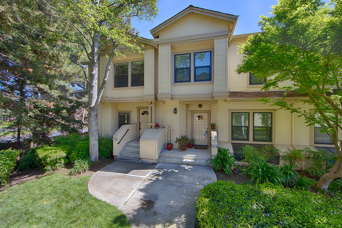 975 La Mesa Ter H - Sunnyvale