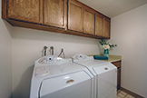975 La Mesa Ter #H, Sunnyvale 94086 - Laundry (A)