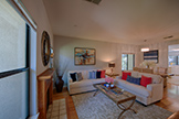 975 La Mesa Ter #H, Sunnyvale 94086 - Living Room (A)