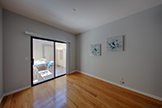 975 La Mesa Ter #H, Sunnyvale 94086 - Office Bedroom 3 (A)