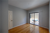 975 La Mesa Ter #H, Sunnyvale 94086 - Office Bedroom 3 (D)