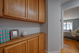 975 La Mesa Ter #H, Sunnyvale 94086 - Upstairs Hall (A)