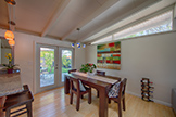 747 Lakefair Dr, Sunnyvale 94089 - Dining Area (A)