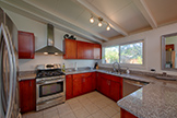 747 Lakefair Dr, Sunnyvale 94089 - Kitchen (A)