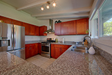747 Lakefair Dr, Sunnyvale 94089 - Kitchen (B)