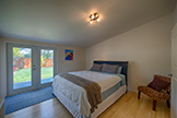 747 Lakefair Dr, Sunnyvale 94089 - Master Bedroom (A)