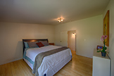 747 Lakefair Dr, Sunnyvale 94089 - Master Bedroom (D)