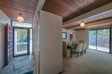 3916 Louis Rd, Palo Alto 94303 - Entrance (A)