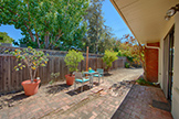 3916 Louis Rd, Palo Alto 94303 - Side Yard (A)