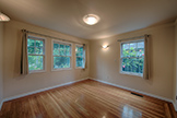 1613 Mariposa Ave, Palo Alto 94306 - Bedroom 2 (A)