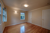 1613 Mariposa Ave, Palo Alto 94306 - Bedroom 2 (B)